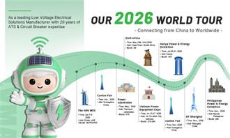 2026 yilgi ko'rgazma jadvali e'lon qilindi: LVMA butun dunyo bo'ylab transfor...